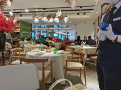 大堂-望湘园·小雅(德基店)