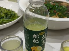 -雅酌园·烟火南京菜(颐和路店)