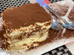 提拉米苏-后厨意餐La Cucina(外交公寓店)