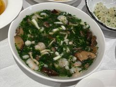 -老人和饭店(淮海中路店)
