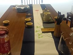 -京梟红茶楼(方恒购物中心店)
