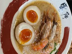 -雷门拉面店(新光天地店)