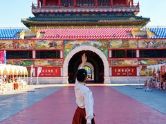 -大明幻境第一城