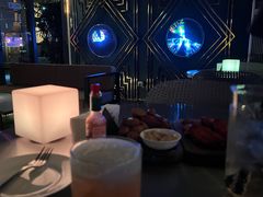 -罗斯福色戒酒吧(外滩店)