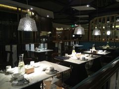 大堂-岭南真味·匠心粤菜(K11店)