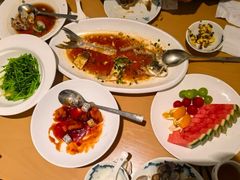 -山水一号·中餐厅