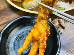 辣鸡爪-妈妈手(山大总店)