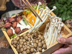-廖掌柜·重庆鲜货火锅(上海首店)