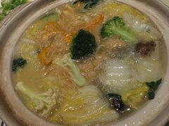 -皇朝会.经典传统粤菜(外滩店)