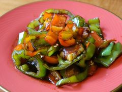 -小粤楼·怀旧粤菜(万辉国际广场店)