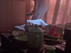 -足本纪·足道 SPA 简餐 小吃(文三西路店)