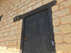 -韶山毛泽东同志故居