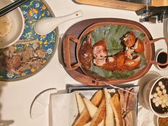 -小厨娘淮扬菜(天印大道店)