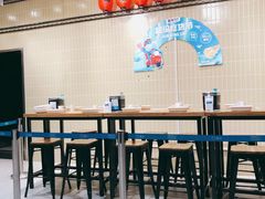 大堂-盒马鲜生(联投广场店)
