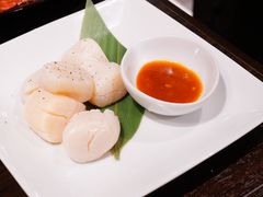 -俺的焼肉(銀座9丁目店)