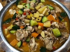 -下梅人家土菜馆(历史文化餐厅度假区店)