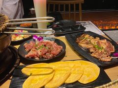 -黑牛の場(兴隆大奥莱店)