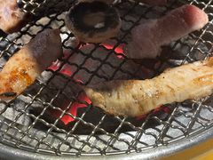 -喜来稀肉(北外滩白玉兰广场店)