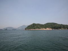 -南丫岛
