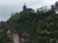 -方岩风景区