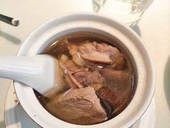 -金湖港式餐厅(建外店)