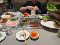 -海底捞火锅(杭州天虹购物中心店)