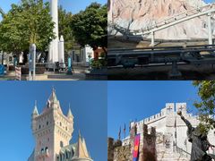 -厦门方特梦幻王国