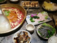 -小龙坎火锅(总店)