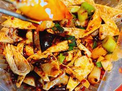 红油豆筋-红星兔丁(东风大桥店)