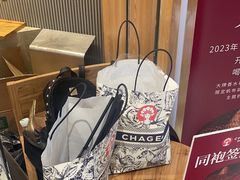 -霸王茶姬(大连万象汇店)