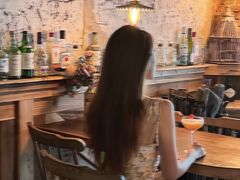 -鹿萤季·营地小馆(皇后公园店)