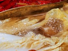 菌汤鸳鸯锅-小龙坎火锅(香港中路店)