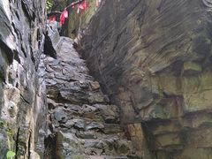 -孤山寨风景区