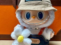 -泡泡玛特POPMART(上海环球港店)