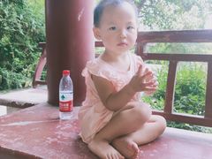 -少华山国家森林公园