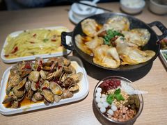 -徐小姐地锅鸡(铜山万达店)
