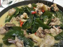 -添福来墨鱼饺子 · 海鲜东北菜(泡崖店)