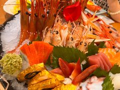 -和创柚子·会席日本料理(新区淮海街店)