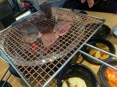 -九田家黑牛烤肉(溧水万达店)