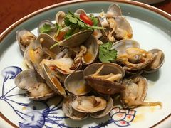 -姜君·千岛湖鱼头馆(浦东大道店)