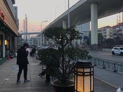 -龙汇酒家(沪闵路店)