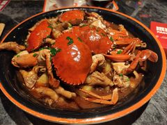 -胖哥俩肉蟹煲(长沙高铁吾悦广场店)