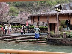 -飞天山旅游区