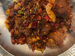 -绿茶餐厅(成都大悦城店)