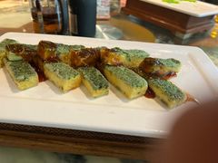 -那家小馆•北京菜•烤鸭(香山店)