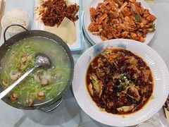 -登瀛楼饭庄(领世郡店)