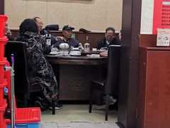 大堂-金阁家常菜(贵阳路店)