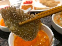捞派毛肚-海底捞火锅(崇文门新世界百货店)