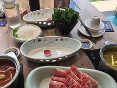 -龙聚德北京烤鸭(沙坪坝华宇A馆店)