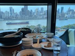 靠窗位-上海小南国(正大店)